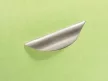HETTICH 9070125 fogantyú Trento 171/96 mm nemesacél imitáció