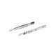 HETTICH 9080478 KA 5632 550 mm EB12,7 40 kg Stop Control