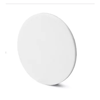 HETTICH 9086698 fogantyú Touch-in gömbölyű betét lakkra