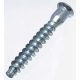 StrongFix Konfirmátor 5/50 cink fehér
