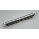 Rugó emelőhöz KP02 - 2.80x21.0x165x47