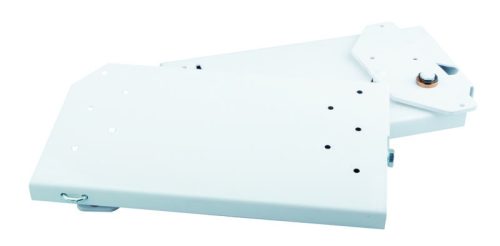 KP09 ágyemelő, csomagolva, maximális teherbírás 55kg, maximális ágyszélesség 14