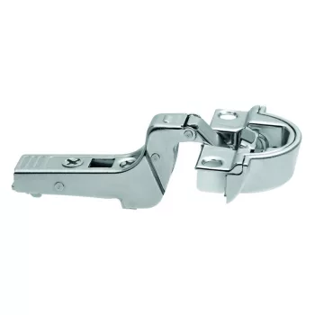 BL 71B970A alu közéZáródó csillapít.95°