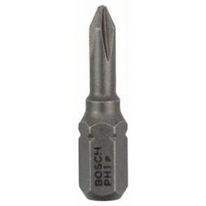 BO-2607001510 bit PH 1 EH 25mm