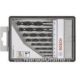 BOSCH 2607019906 FÚRÓ SDS-plusz BOX=SZE.8DB