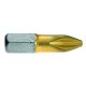 BOSCH 2607002489 bit PH3 TiN 25mm MAX GRIP
