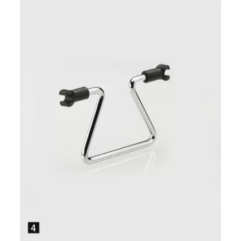 HETTICH 10918 osztófal Arena Classic króm