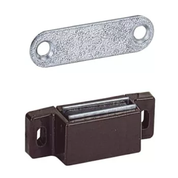 HETTICH 13141 mágnes M72 GP2 5kg fehér