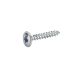 HETTICH 16190 biztosító csavar 3,0x20 mm