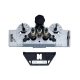 HETTICH 20165 DrillJig pántokhoz 1x35/2x10 mm