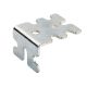 HETTICH 24832 összekötő szögletvas 32 mm