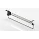HETTICH 40279 vállfatartó kihúzható 310 mm