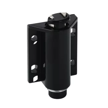 HETTICH 46284 mágnes D1 GP9 fekete