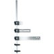 HETTICH 70266 Accura ütköző korpusz leszereléséhez