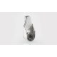 HETTICH 70666 ruharúd tartó SL 323 DD nikkel