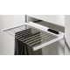 HETTICH 9079964 kihúzható nadrágfogas 600 mm