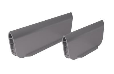 HETTICH 9005930 válaszfalak evőeszköztartóhoz/78 mm