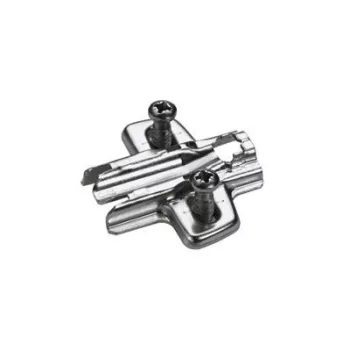 HETTICH 9071625 talp 8099 D=0 eurócsavar