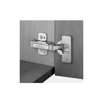 BL 71M2650 féligráütődő csavar 100°