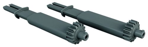BL T55.000R fogaskerék Tandem Tip-on-hoz