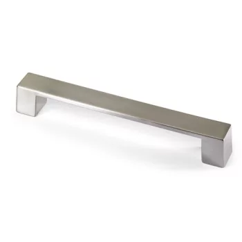   HETTICH 9113212 fogantyú Cheam 227/192 mm nemesacél imitáció
