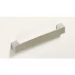 HETTICH 9113212 fogantyú Cheam 227/192 mm nemesacél imitáció