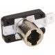 LEHMANN Lock Elevon 430 az SVS Elevon rúdhoz