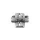 BL 173L6130 talp ker.csavar 11,5mm