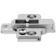 BL 175H7100 talp ker.csavar 8,5mm Zn