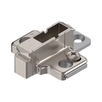 BL 175H9190 talp ker.Euro 17,5mm Zn