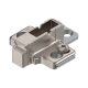 BL 175H9190 talp ker.Euro 17,5mm Zn