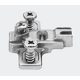 BLUM 199.8130 talp Modul eurócsavar 12, 2mm zn