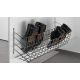 HETTICH 42469 cipőtartó 390x145x265 mm