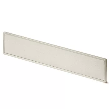 HETTICH 9086696 fogantyú Touch-in szögletes betét