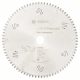 BOSCH 2608642098 Fűrészlap Best for Multi Material 254 x 30 x 2,3 mm, 80