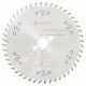 BOSCH 2608642104 Fűrészlap Best for Laminated Panel 250 x 30 x 3,2 mm, 48