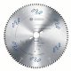BOSCH 2608642107 Fűrészlap Best for Laminated Panel 350 x 30 x 3,5 mm, 108