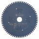BOSCH 2608642133 Fűrészlap Best for Laminate 216 x 30 x 2,5 mm, 60