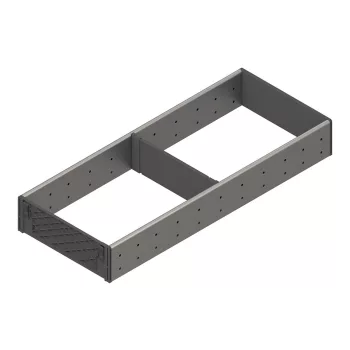   BLUM ZSI.500FI2N Orga Line "mosás, előkészítés, főzés"400/500