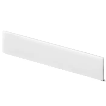 HETTICH 9086695 fogantyú Touch-in szögletes betét ABS