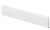 HETTICH 9086695 fogantyú Touch-in szögletes betét ABS