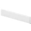 HETTICH 9086695 fogantyú Touch-in szögletes betét ABS