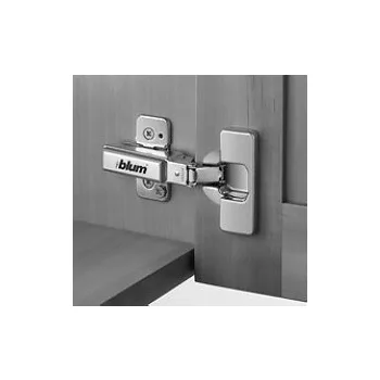 BL 71T9750 közéZáródó erős ajtó csa 95°