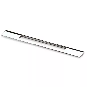 HETTICH 9106167 fogantyú Nubia 309/256 mm króm
