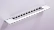 HETTICH 9106167 fogantyú Nubia 309/256 mm króm