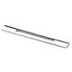 HETTICH 9106169 fogantyú Nubia 437/352 vagy 192 mm króm fényes