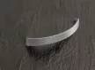 HETTICH 74134 fogantyú Balmo 149/128 mm matt króm