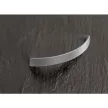 HETTICH 74134 fogantyú Balmo 149/128 mm matt króm