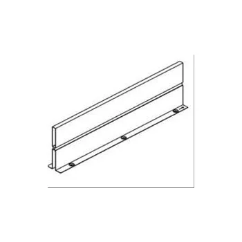 BLUM Z46L470S közfal Antaro 500mm seiw
