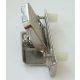 BLUM ZSF.130E Metabox front rögzítő Expando H86-150 B